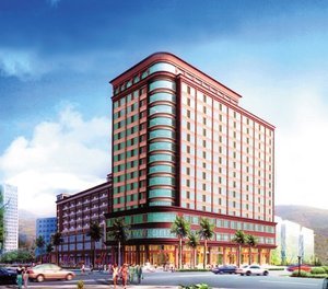 廣東惠州信息服務(wù)發(fā)展現(xiàn)狀與展望